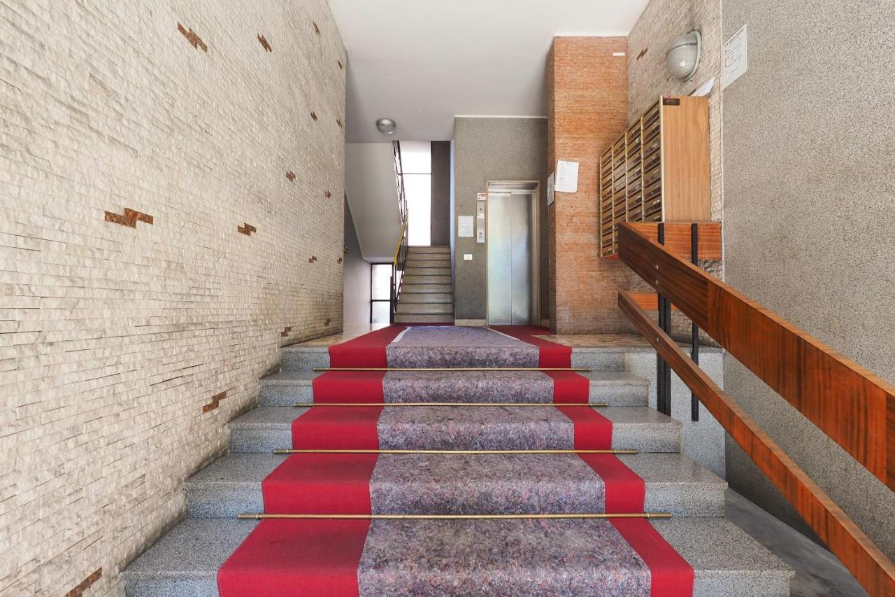 Apartment Primopiano - Tolmezzo Milan