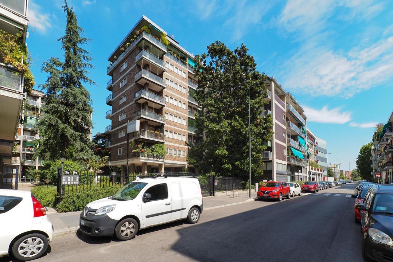 Apartment Primopiano - Tolmezzo Milan